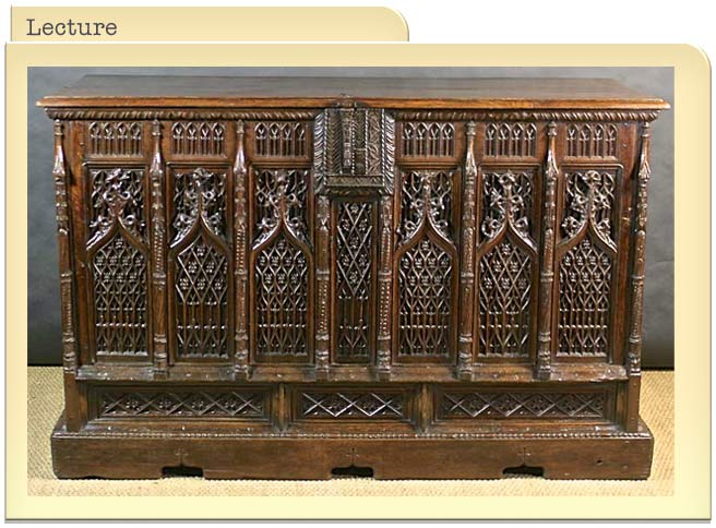 Gothic Furniture Image