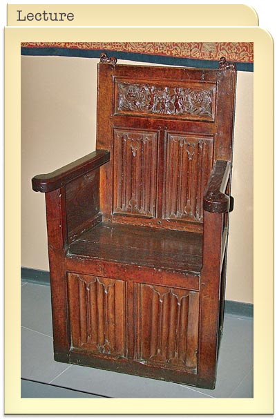 Janusz-Age-of-Oak-Lecture