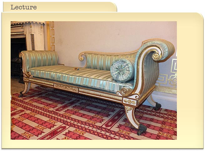 Regency Furniture