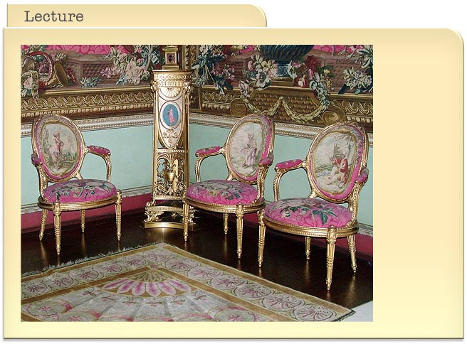 The Genius of Robert Adam