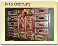 Topics-Tab-17th-Century